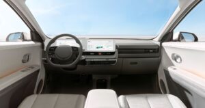 IONIQ 5 achieves highest ever demand for a new Hyundai car launch in Europe