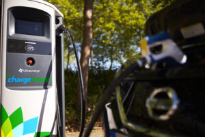 bp invests £2 million to improve UK’s legacy charging infrastructure