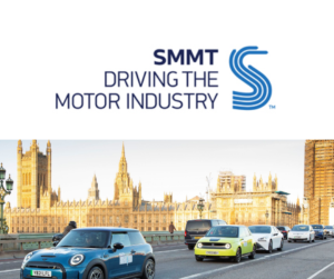 SMMT update: Business buyers of electric cars performing well, consumers however are slow off the starting blocks...