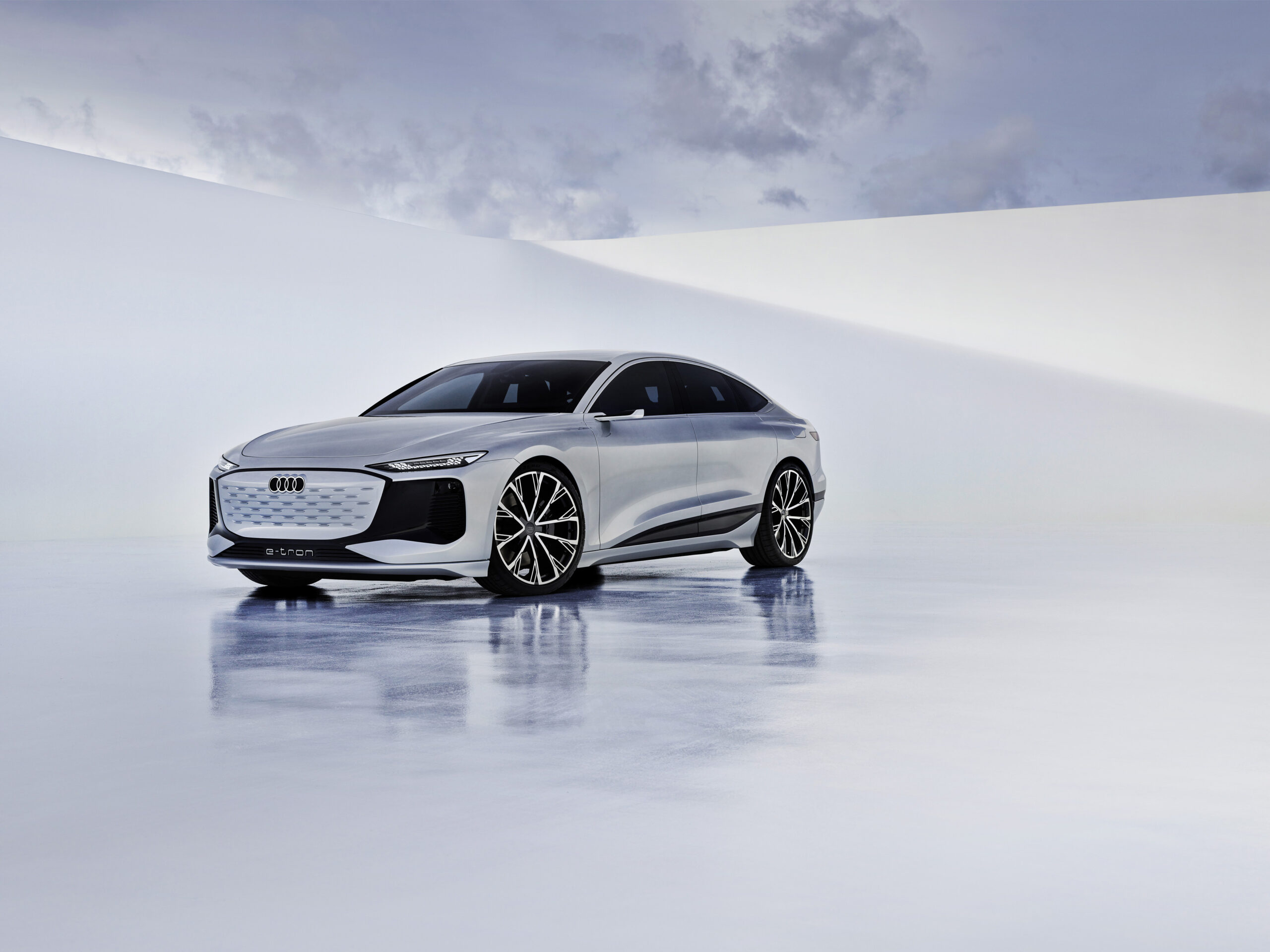 Skoda EV owner reviews Electric Road