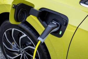 Volkswagen e-Golf 35kWh, Anthony - Living with an EV: Home charging