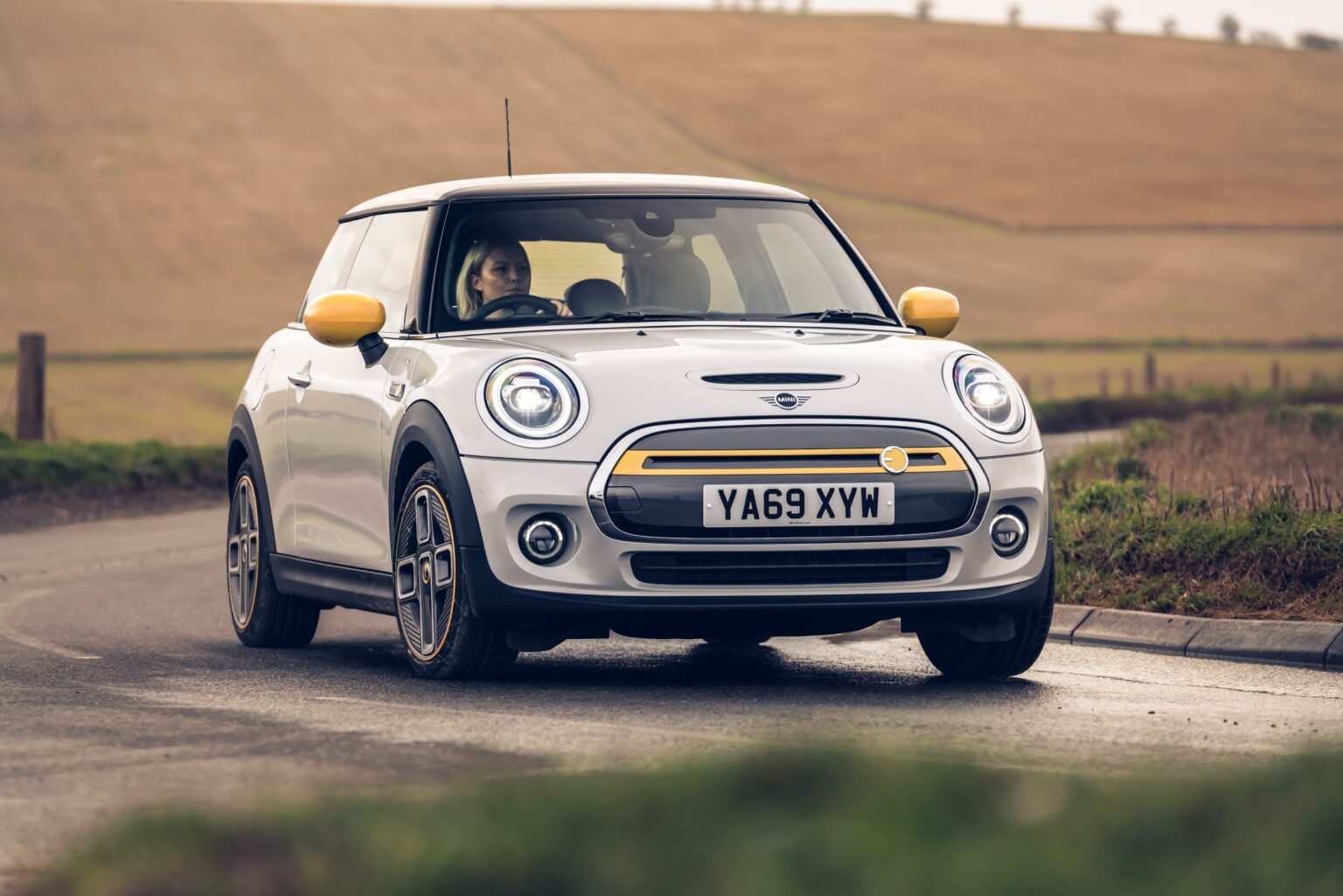 5 Of The Best Small Electric Cars On Sale In 2021 Electric Road