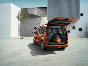 Vauxhall Combo-e Life is available to order now starting from £31,610 on-the-road