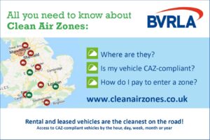Birmingham launches Clean Air Zone