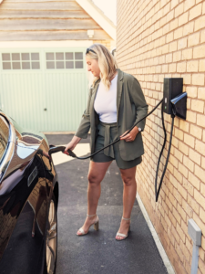 Thought that a lack of driveway precluded you from owning an electric vehicle? think again! Co Charger offer unique community car charging scheme