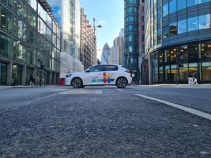 Two of the UK’s leading mobility companies agree partnership to transform the sharing economy worth £8 billion in Great Britain today