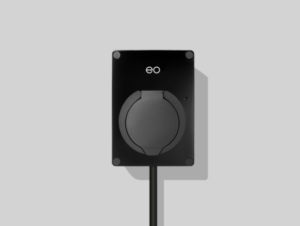 EO's home charging solutions