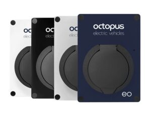 Octopus Electric Vehicles – helping businesses transition to electric