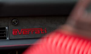 Everrati unveils 500bhp Porsche 911 with futureproof EV power