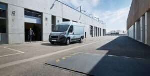 Peugeot opens reservations for the new e-Boxer van starting from £49k