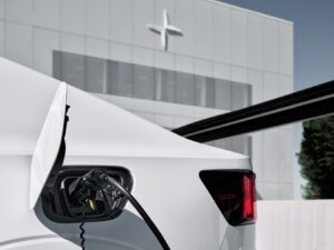Polestar and Plugsurfing partnership grows to include preferential IONITY pricing for Polestar 2 owners