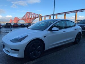 Tesla Model 3 Standard 2020, Alex - EV Owner Review