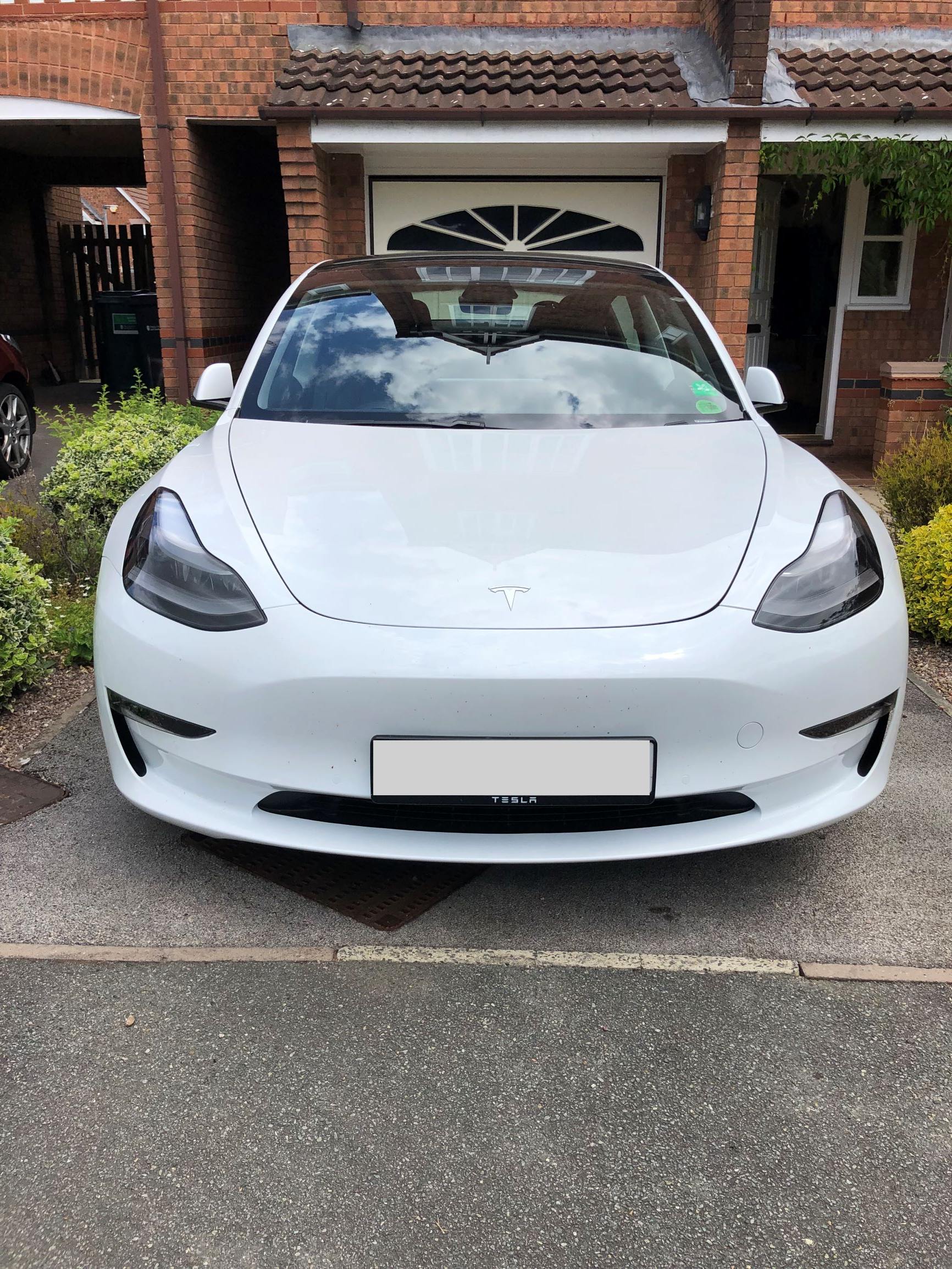 Tesla Model 3 Long Range 2021, Paul - EV Owner Review - Electric Road
