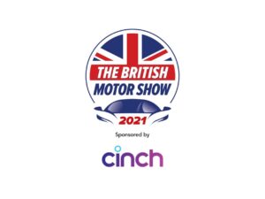 The British Motor Show – 15 reasons why it’s THE must-attend car show of 2021