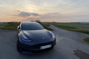 Tesla Model 3 Performance 2019, David - EV Owner Review