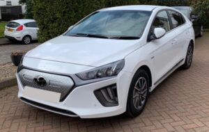 Hyundai IONIQ Electric 2020, Fiona - EV Owner Review