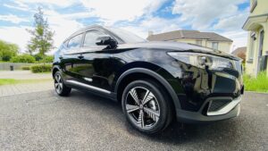 MG ZS EV 2021, Gary - EV Owner Review