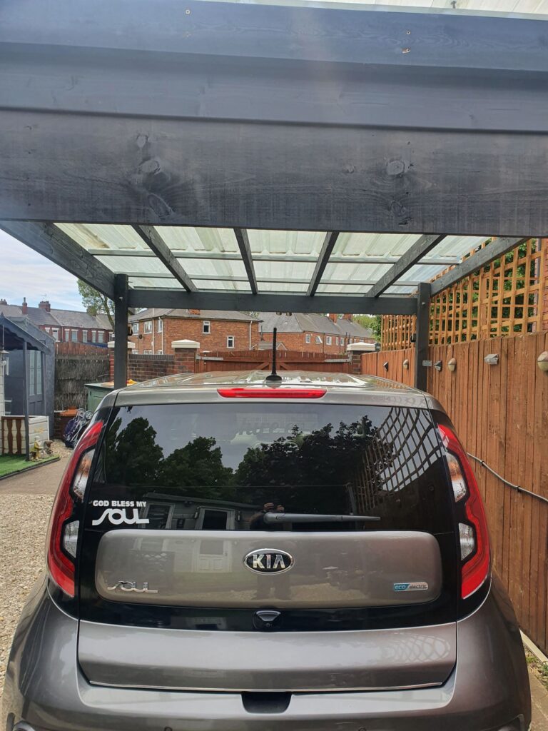 Kia Soul EV 2016, Kevin - EV Owner Review