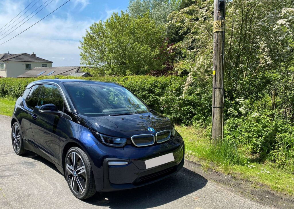 BMW i3 120 Ah, Lord - EV Owner Review