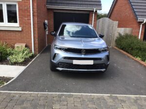 Vauxhall Mokka-e Launch Edition 2021, Lynne - EV Owner Review