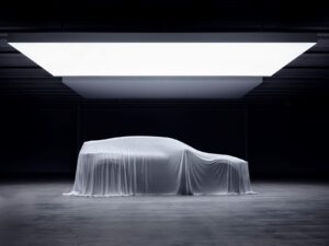 Polestar 3 electric performance SUV to be manufactured in the USA