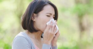 GEM’s six-point ‘POLLEN’ plan aims to reduce risk for drivers with hay fever