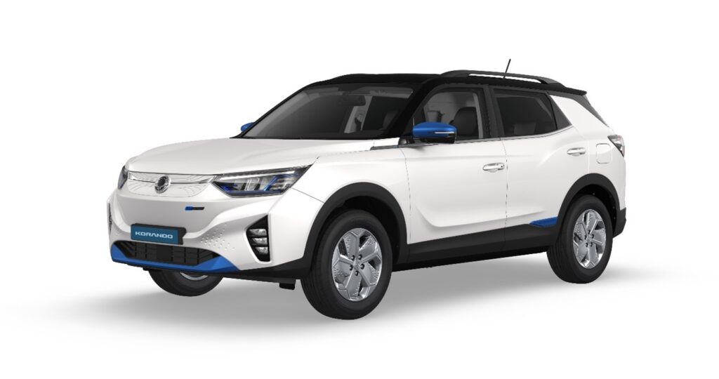 SsangYong Motors accelerates new model development to secure future