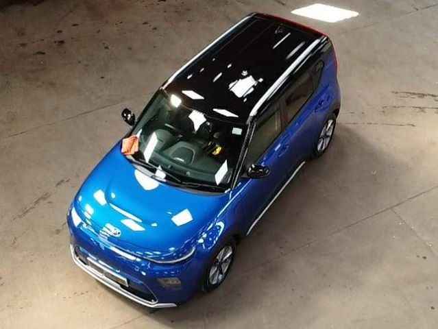Kia Soul EV 64kWh 2020, David - EV Owner Review