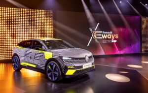 Renault eWays ElectroPop: Renault Group’s EV strategy