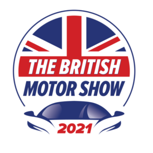 Just 1 month to go until The British Motor Show opens its doors!