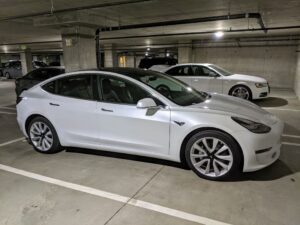 Tesla Model 3 Long Range 2019 - Chris, EV Owner Review