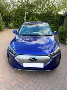Hyundai IONIQ Electric 2020 - EV Owner Review