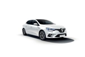 Renault announces pricing & technical details for Megane hatchback with E-Tech Plug-In Hybrid from £29,495 OTR