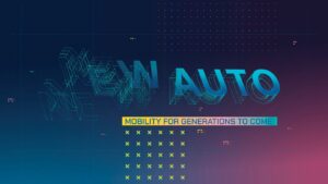Volkswagen Group set to launch value in battery-electric autonomous mobility world