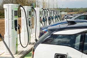 GRIDSERVE launches the ‘GRIDSERVE Electric Highway’
