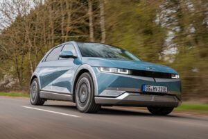 Hyundai IONIQ 5 to feature at Goodwood Festival of Speed