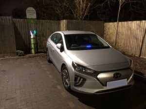 Hyundai IONIQ 38kWh 2020, Tom - EV Owner Review