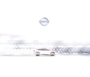 Nissan unveils EV36Zero – a £1bn Electric Vehicle Hub to accelerate the journey to carbon neutrality