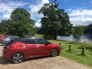 Nissan LEAF e+ 62kWh 2019, Graham - Living with an EV: Getting started