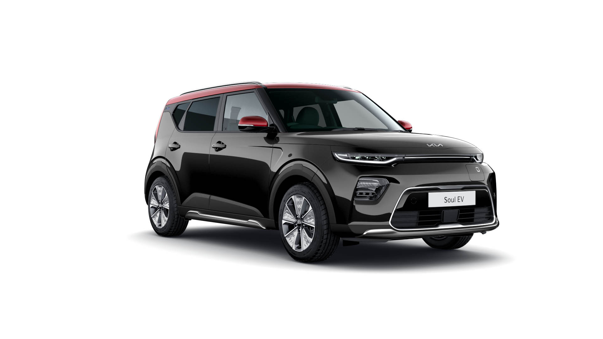 Kia Soul EV Maxx available from £34,945 on-the-road