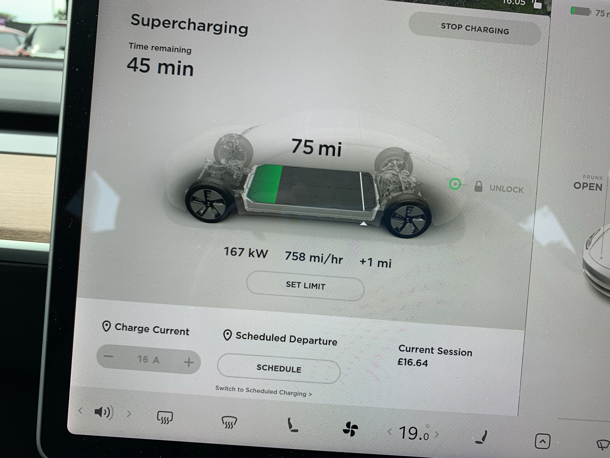 Tesla Model 3 Dual Motor Long Range 2020, Stephen - EV Owner Review ...