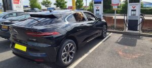 Jaguar I-PACE 2021, Richard - EV Owner Review