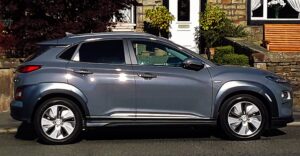 Hyundai Kona Premium SE 64kWh, Jim - EV Owner Review