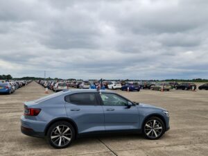 Polestar 2 First Edition 2021, Zaheer - EV owner review