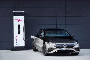 All-electric EQS from Mercedes-Benz now available to order from £99,995 OTR