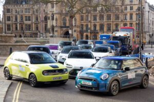 September was the best month ever for new battery electric vehicles