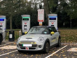 MINI Electric 2021, Mike - Living with an EV: Road Trip Report, Lincoln to Swansea