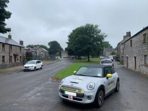 Mini Electric SE 2020, Mike - EV Owner Review