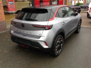Vauxhall Mokka-e SRi Nav Premium 2021, Pete - EV Owner Review