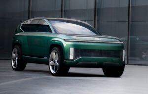 Hyundai Unveils SEVEN Concept at AutoMobility LA